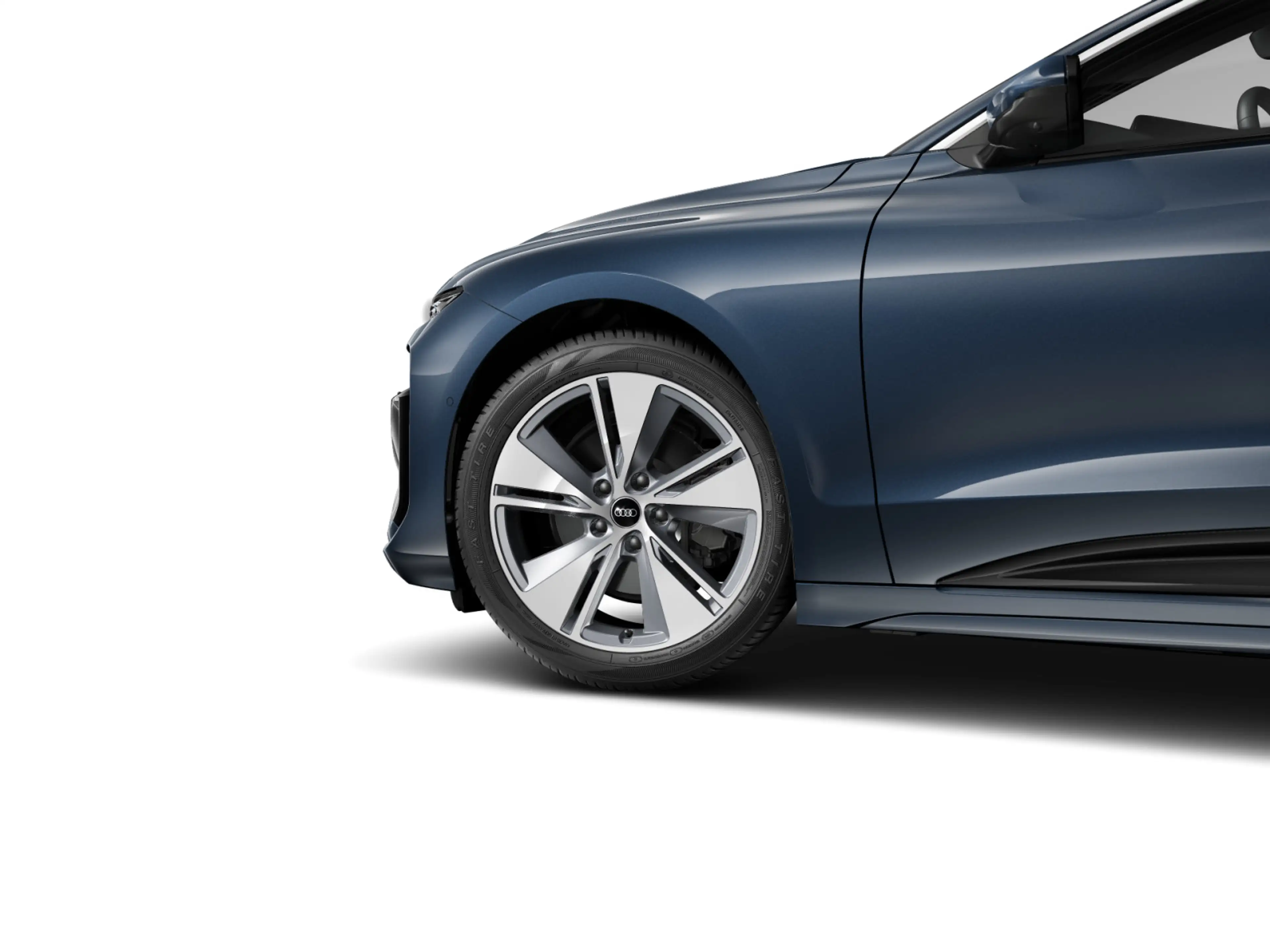 Audi A6 e-tron 3D-360 LUFT AHK LM20 LEDER AKUST — photo 4