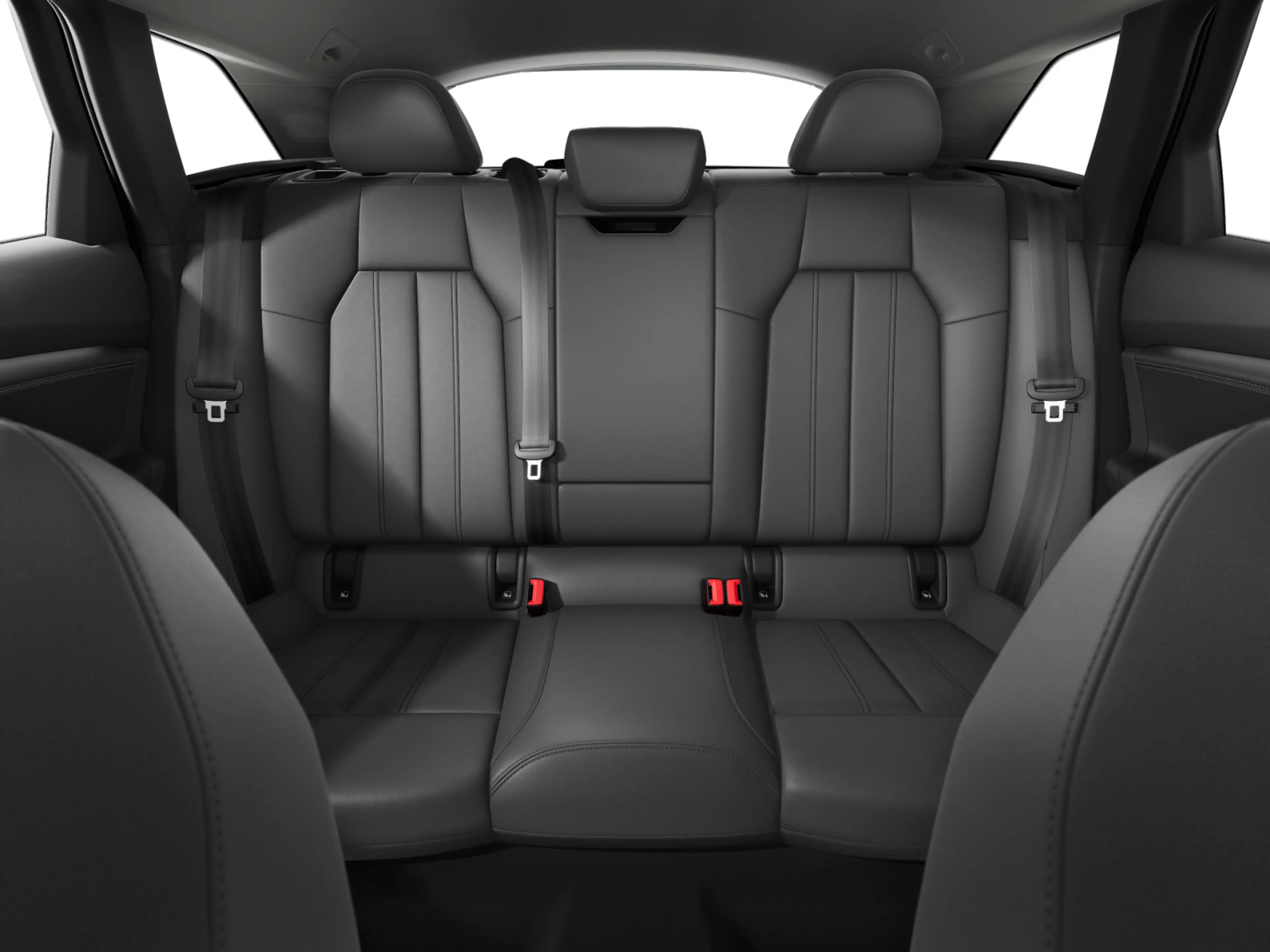 Audi A6 e-tron 3D-360 LUFT AHK LM20 LEDER AKUST — photo 11