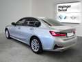 BMW 320 i xDrive Argent - thumbnail 9