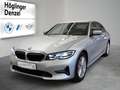 BMW 320 i xDrive Argent - thumbnail 1