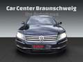 Volkswagen Phaeton 3.0 V6 TDI 4MOTION Tiptronic+S-Heft+AHK Синій - thumbnail 3