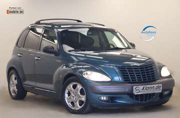 2.0 141PS Limited Edition Klima 2Hand