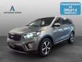 Kia Sorento SORENTO 2.2 CRDi Edition / 7.SITZER/ PANORAMA/ Grau - thumbnail 1