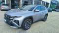 Hyundai TUCSON 1.6 HEV 4WD aut. Exellence lp + pp Argento - thumbnail 2
