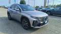 Hyundai TUCSON 1.6 HEV 4WD aut. Exellence lp + pp Argento - thumbnail 1