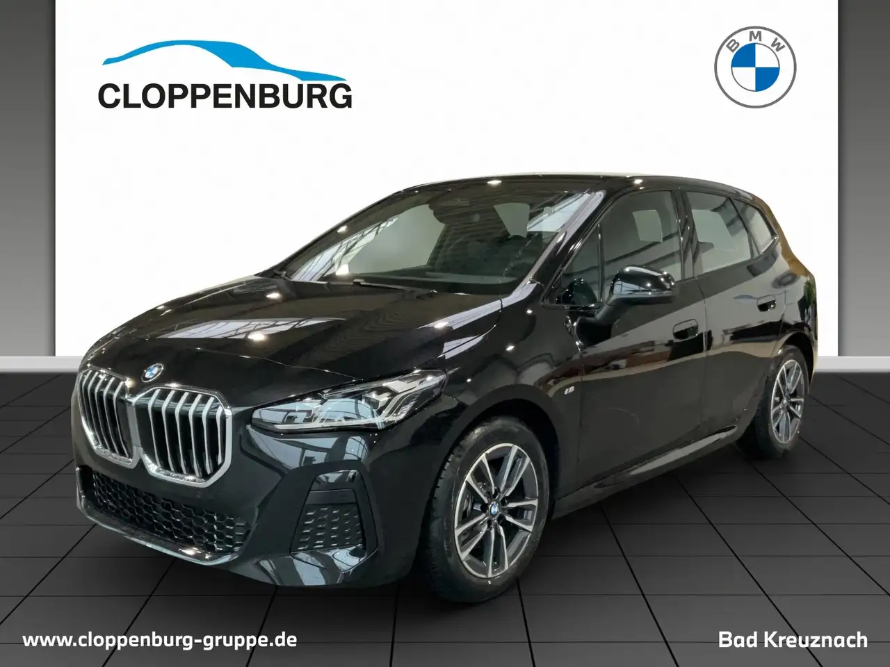BMW 220