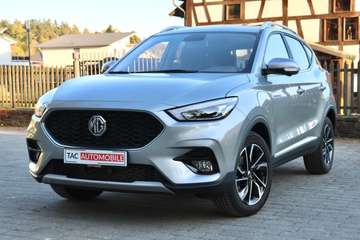 Luxury LED*PANO*KEYLESS*360°*LEDER*Rote Nähte