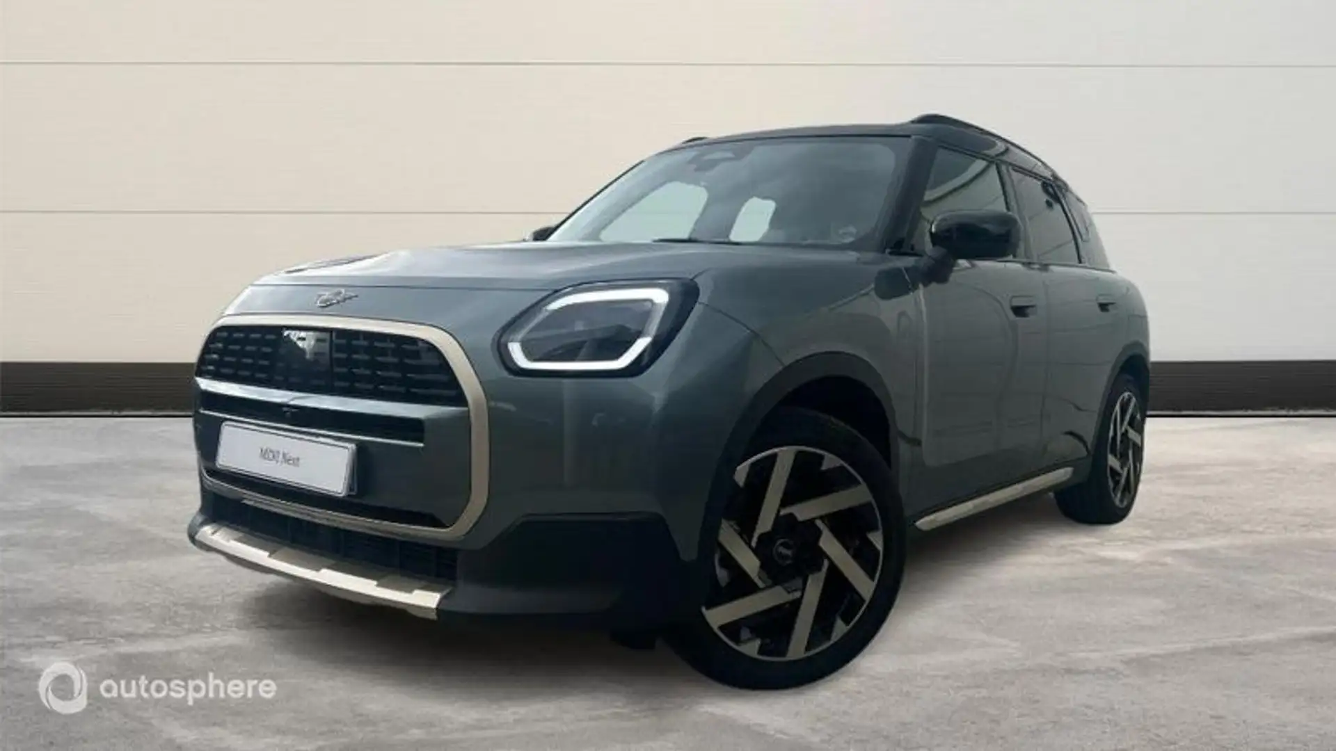 MINI Countryman C C 170ch Favoured DKG7 - 1