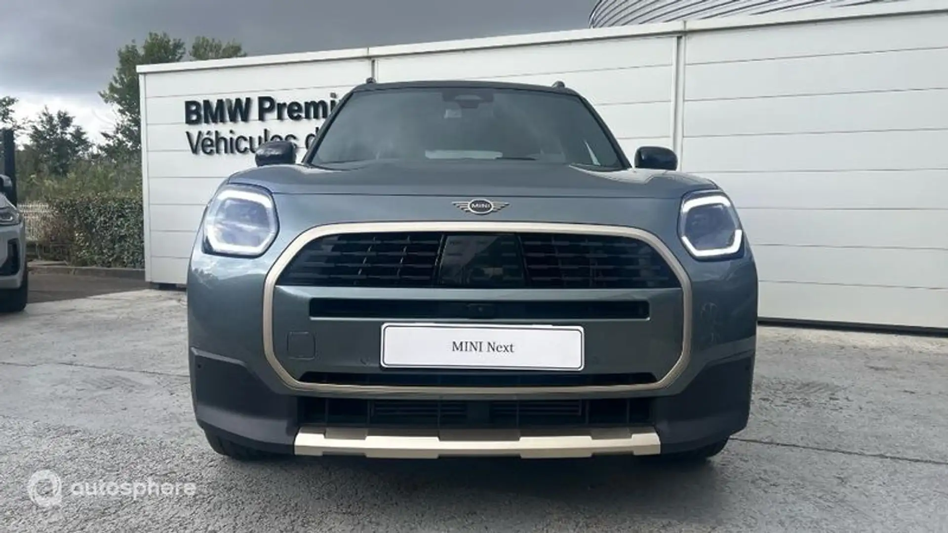 MINI Countryman C C 170ch Favoured DKG7 - 2