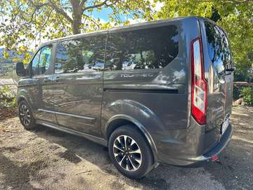 Custom sport