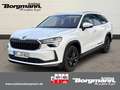 Skoda Kodiaq 2.0 TDI EU6e Selection 2,0TDI 110kW 7-Gang AT Weiß - thumbnail 1