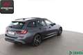 BMW 330 d T xDrive M SPORT STANDHEIZ,MEMORY,1.HD,SH Grau - thumbnail 5