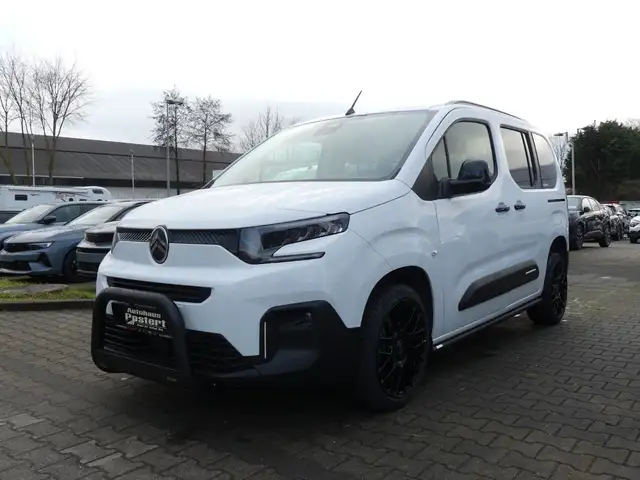 Citroen Berlingo Citroën Berlingo MPV M Diesel Automatik 130 PS