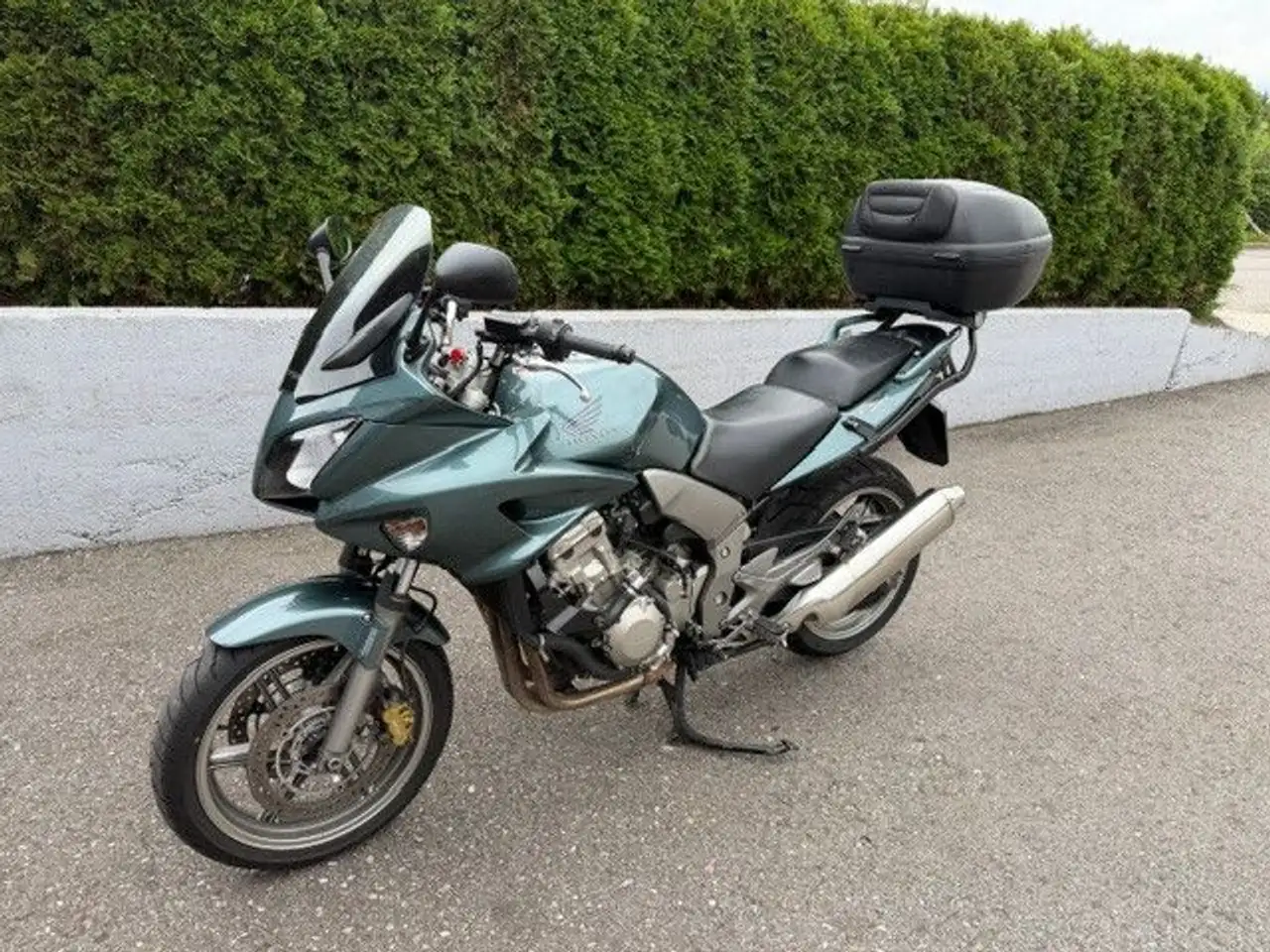 Honda CBF 1000