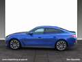 BMW 420 i Gran Coupé M Sportpaket HiFi DAB LED Shz Bleu - thumbnail 2