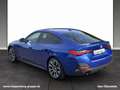 BMW 420 i Gran Coupé M Sportpaket HiFi DAB LED Shz Bleu - thumbnail 3