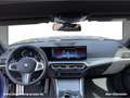 BMW 420 i Gran Coupé M Sportpaket HiFi DAB LED Shz Bleu - thumbnail 14