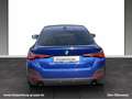 BMW 420 i Gran Coupé M Sportpaket HiFi DAB LED Shz Bleu - thumbnail 4