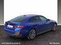 BMW 420 i Gran Coupé M Sportpaket HiFi DAB LED Shz Bleu - thumbnail 5