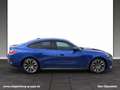 BMW 420 i Gran Coupé M Sportpaket HiFi DAB LED Shz Bleu - thumbnail 6