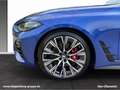BMW 420 i Gran Coupé M Sportpaket HiFi DAB LED Shz Bleu - thumbnail 9