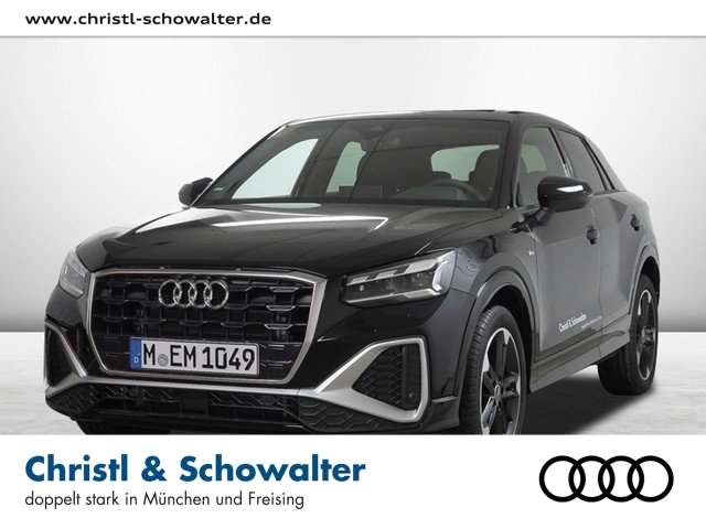 2024 Audi Q2