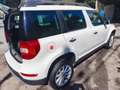 Skoda Yeti Yeti Outdoor 1.2 tsi Active Bianco - thumbnail 9