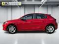 Opel Corsa F 1.2 Edition *wenig Kilometer* Rood - thumbnail 2