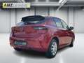 Opel Corsa F 1.2 Edition *wenig Kilometer* Rood - thumbnail 4