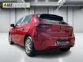 Opel Corsa F 1.2 Edition *wenig Kilometer* Rood - thumbnail 3