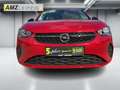 Opel Corsa F 1.2 Edition *wenig Kilometer* Rood - thumbnail 14