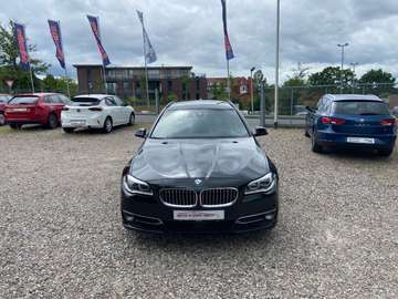 5 Touring 535 d xDrive