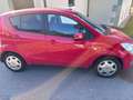 Opel Agila Agila 1,2 Edition Edition Rot - thumbnail 5