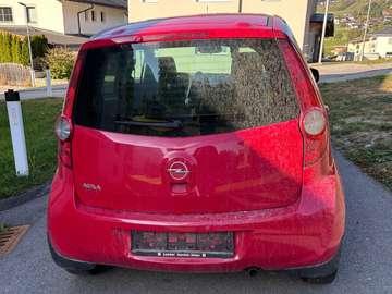 Agila 1,2 Edition Edition