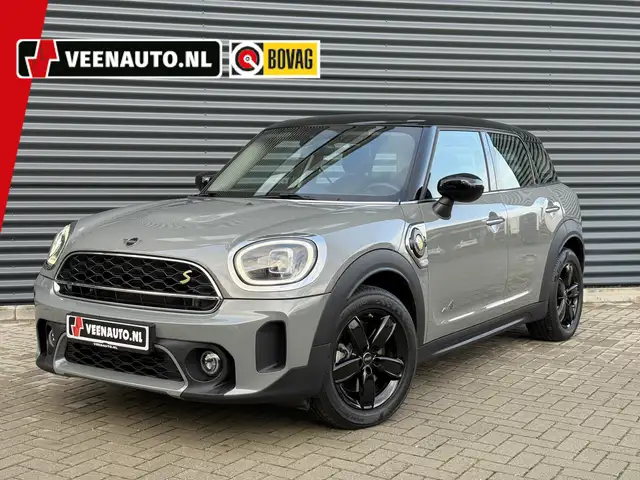MINI Cooper SE Countryman 2.0 ALL4 Camera/Navi/LED