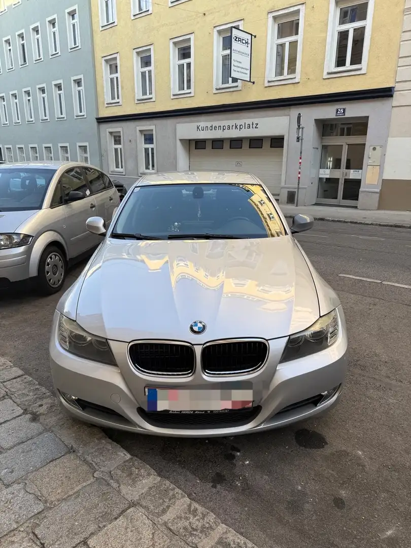 BMW 316 316i - 2