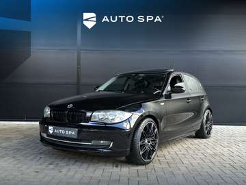 1 Serie 116i LCI 5-Deurs NW KETTING Airco CarPlay