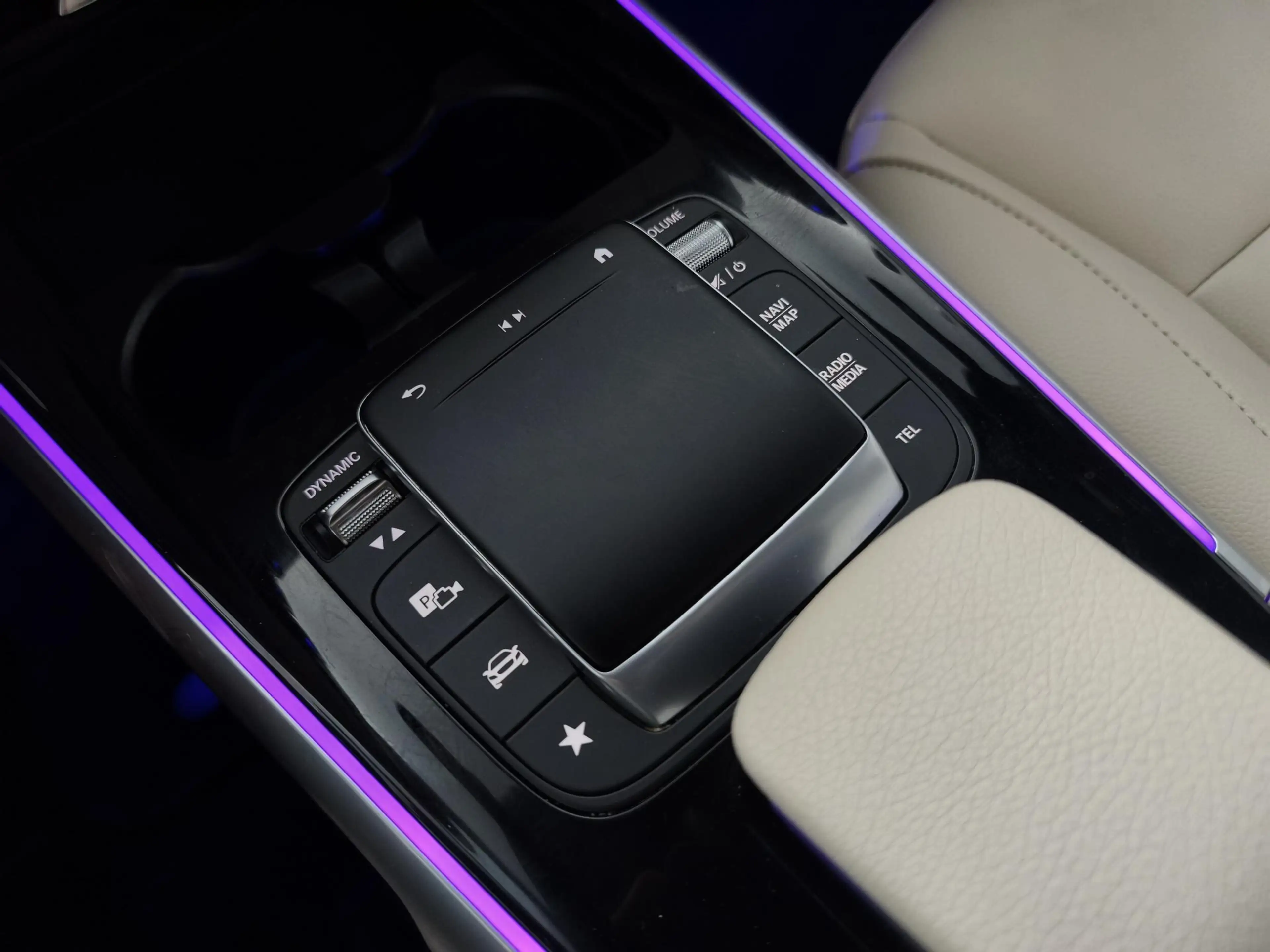 Mercedes-Benz EQB 250 Luxury Line 67 kWh | 96,4 SOH | Leder | Stoelverwa — photo 30