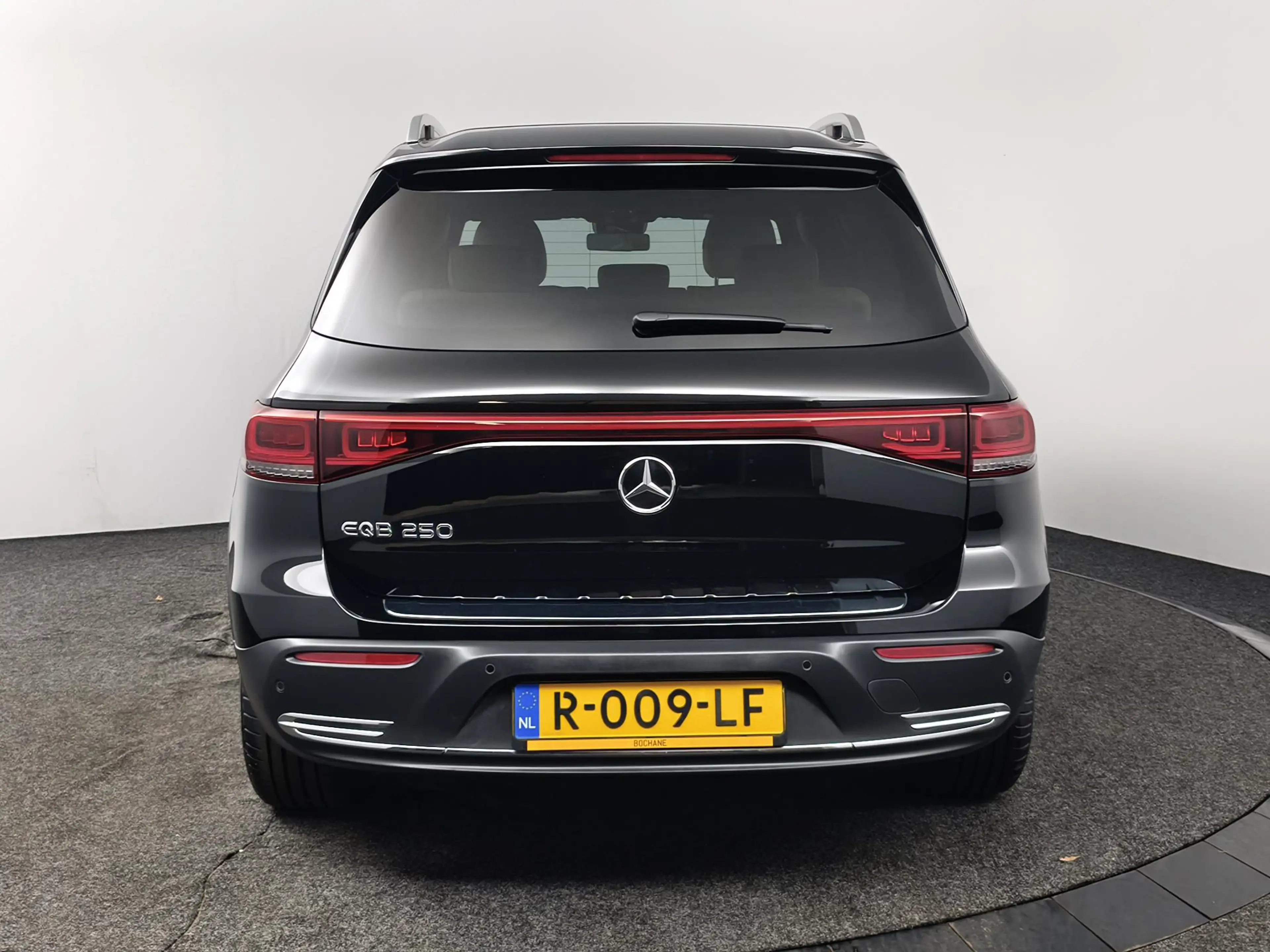 Mercedes-Benz EQB 250 Luxury Line 67 kWh | 96,4 SOH | Leder | Stoelverwa — photo 17