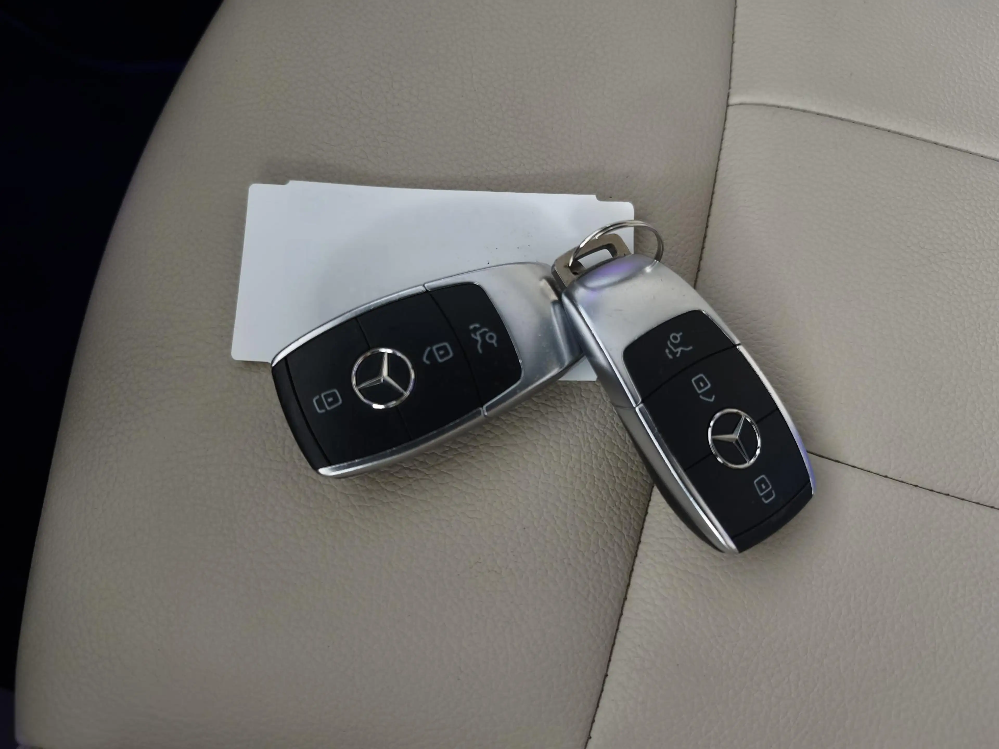 Mercedes-Benz EQB 250 Luxury Line 67 kWh | 96,4 SOH | Leder | Stoelverwa — photo 13