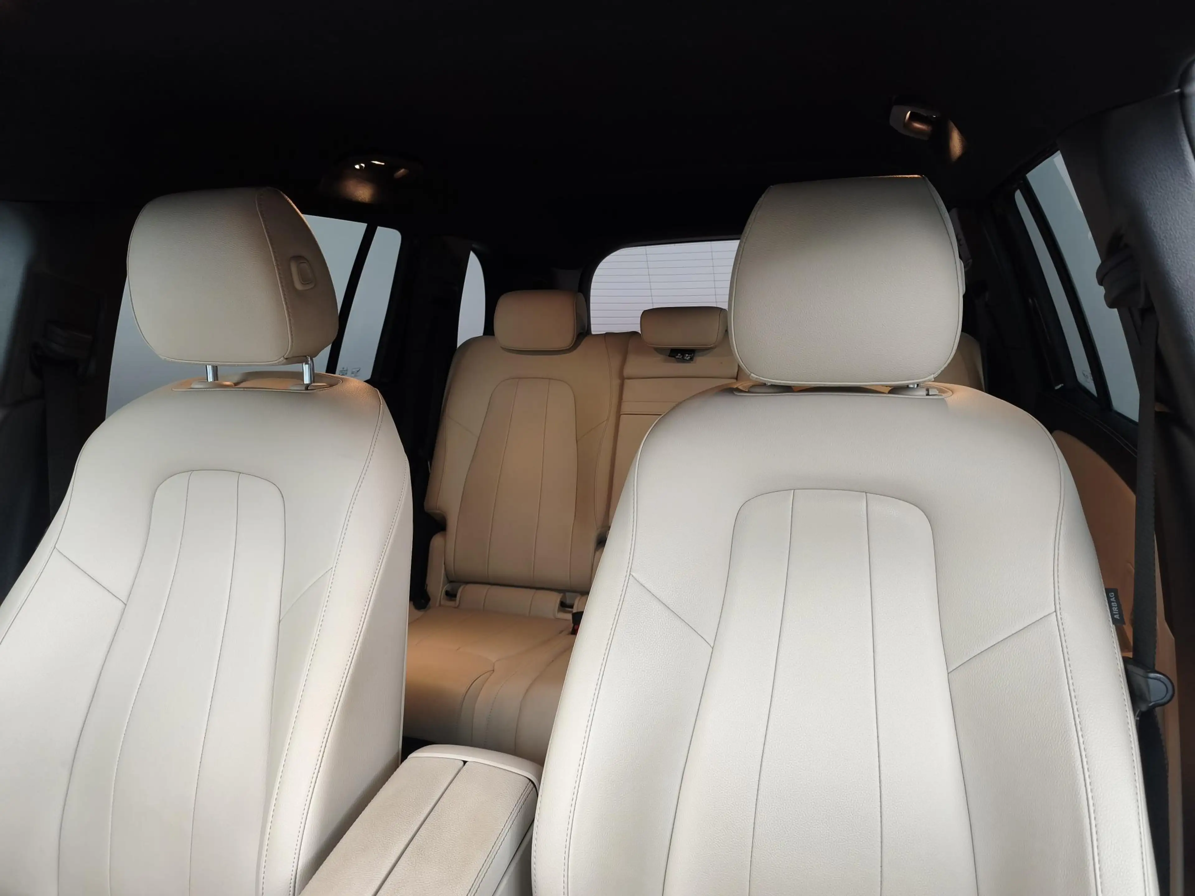 Mercedes-Benz EQB 250 Luxury Line 67 kWh | 96,4 SOH | Leder | Stoelverwa — photo 25