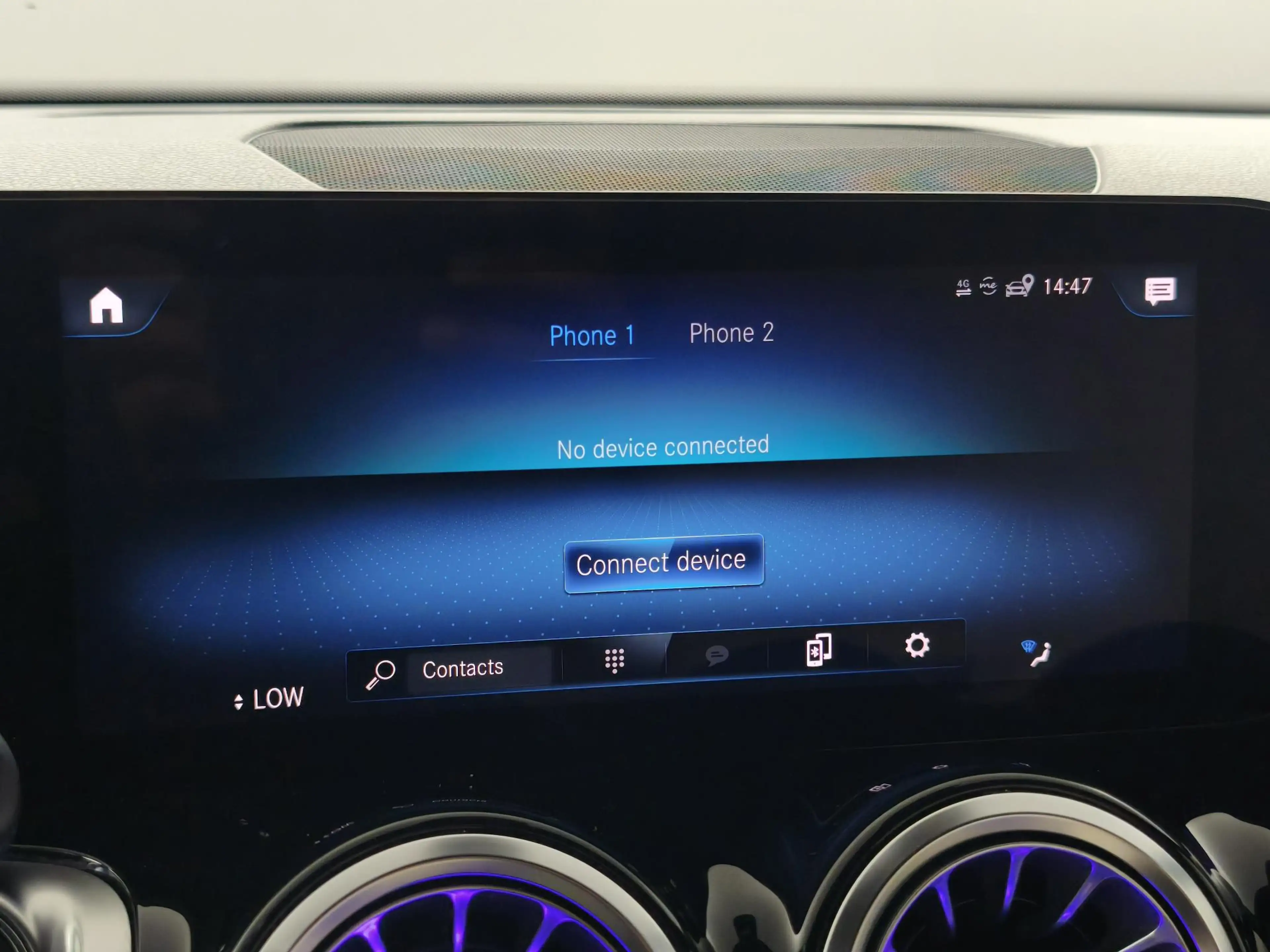 Mercedes-Benz EQB 250 Luxury Line 67 kWh | 96,4 SOH | Leder | Stoelverwa — photo 33
