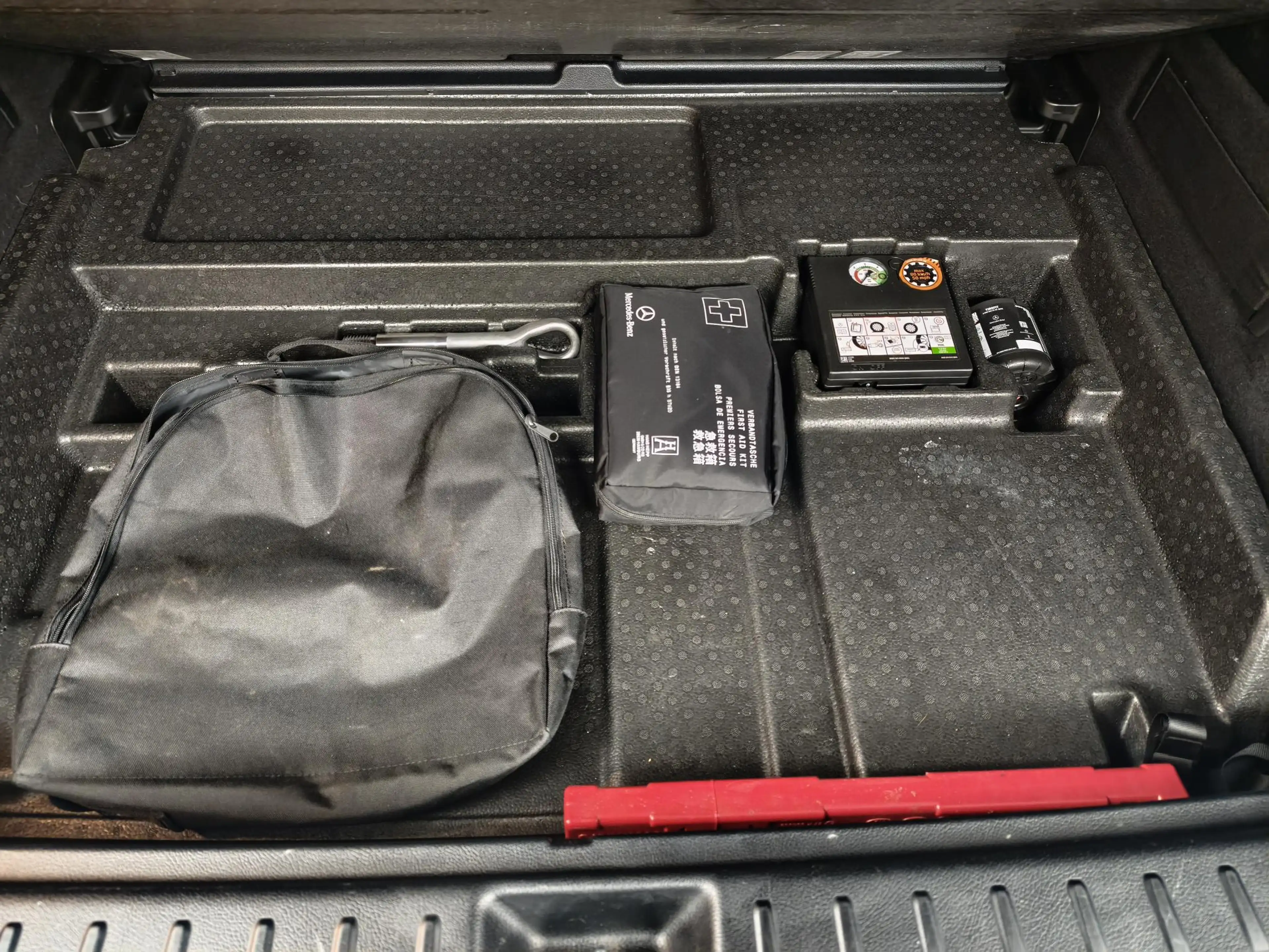 Mercedes-Benz EQB 250 Luxury Line 67 kWh | 96,4 SOH | Leder | Stoelverwa — photo 27