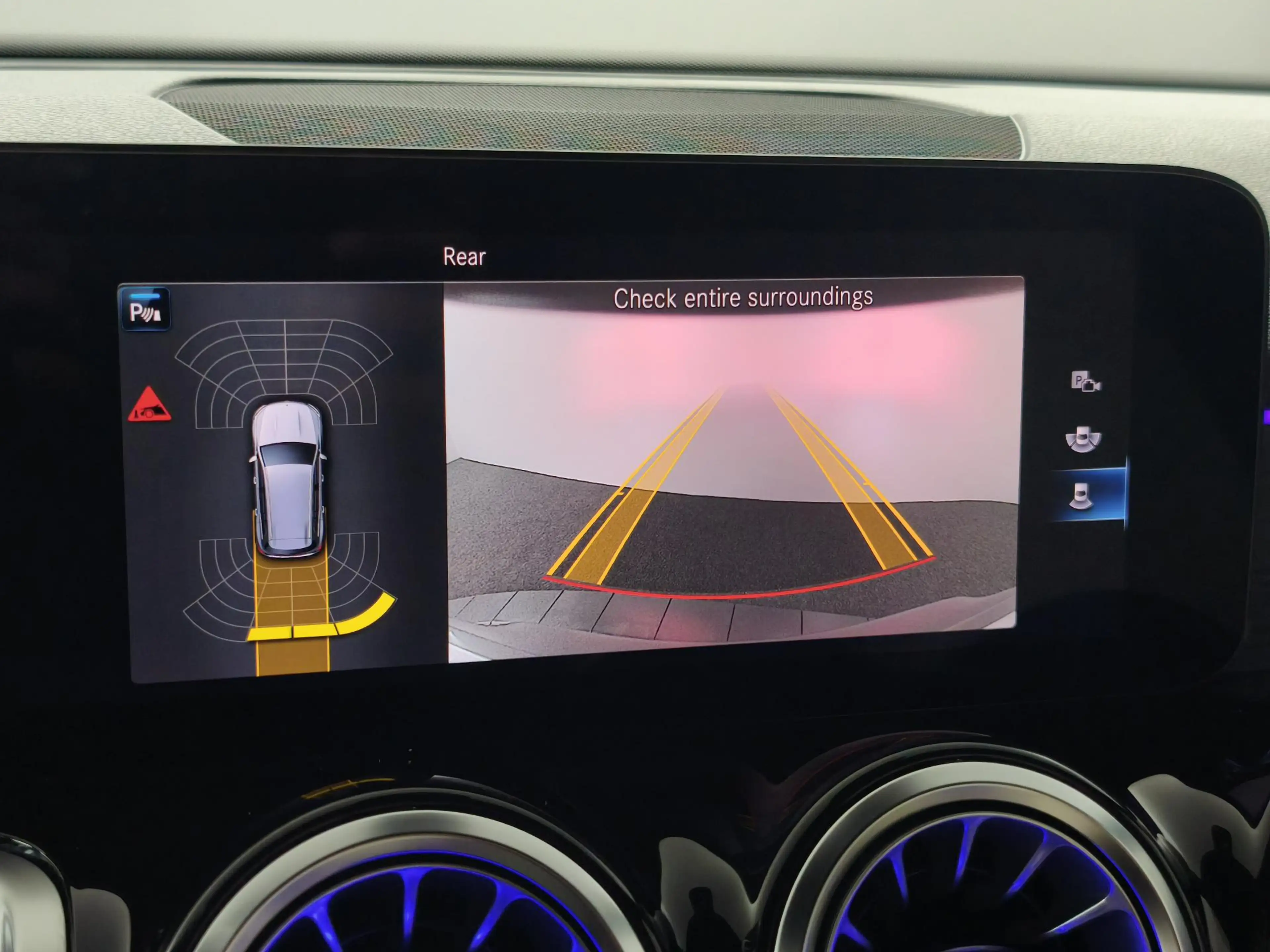 Mercedes-Benz EQB 250 Luxury Line 67 kWh | 96,4 SOH | Leder | Stoelverwa — photo 12