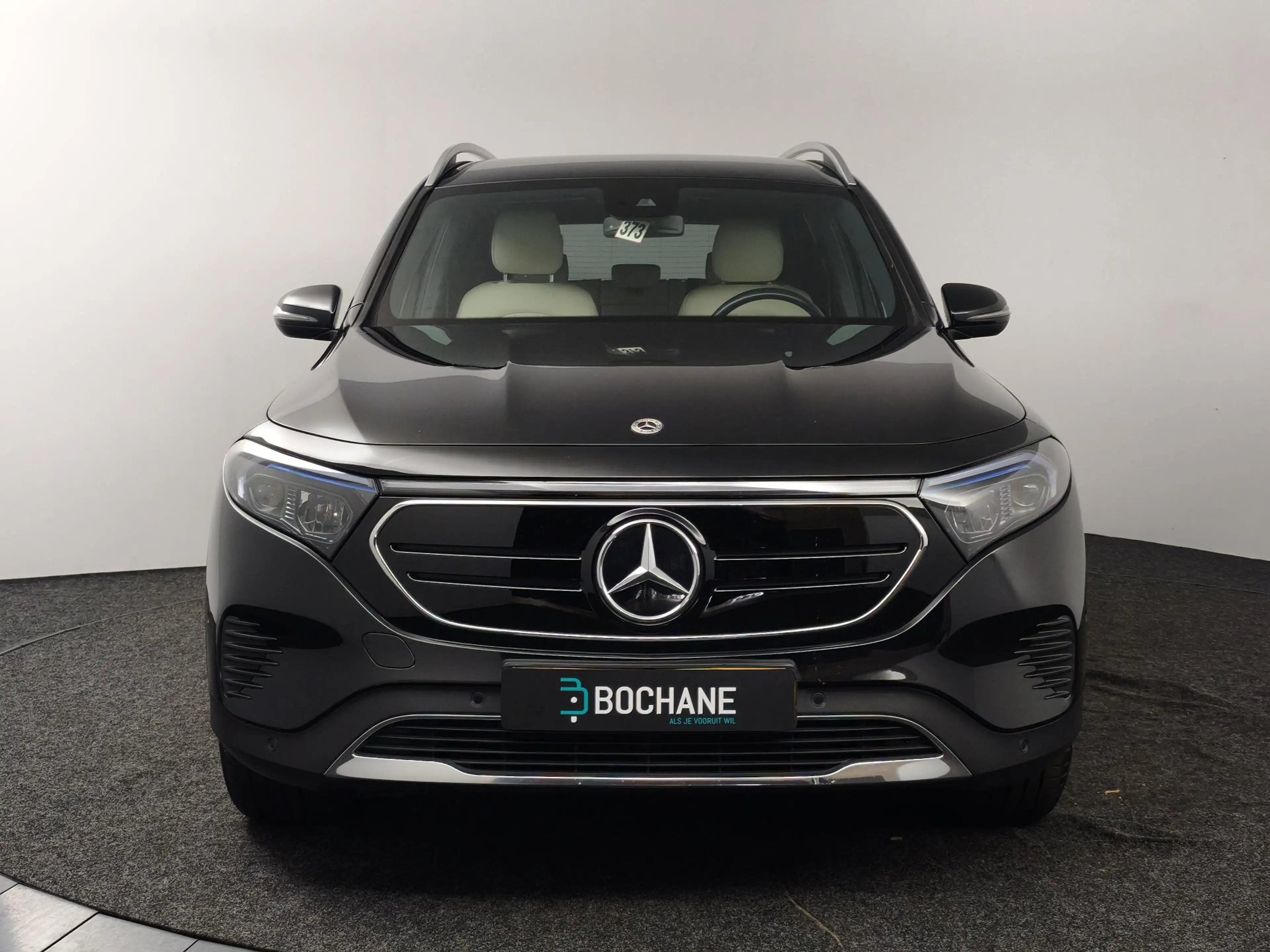 Mercedes-Benz EQB 250 Luxury Line 67 kWh | 96,4 SOH | Leder | Stoelverwa — photo 16