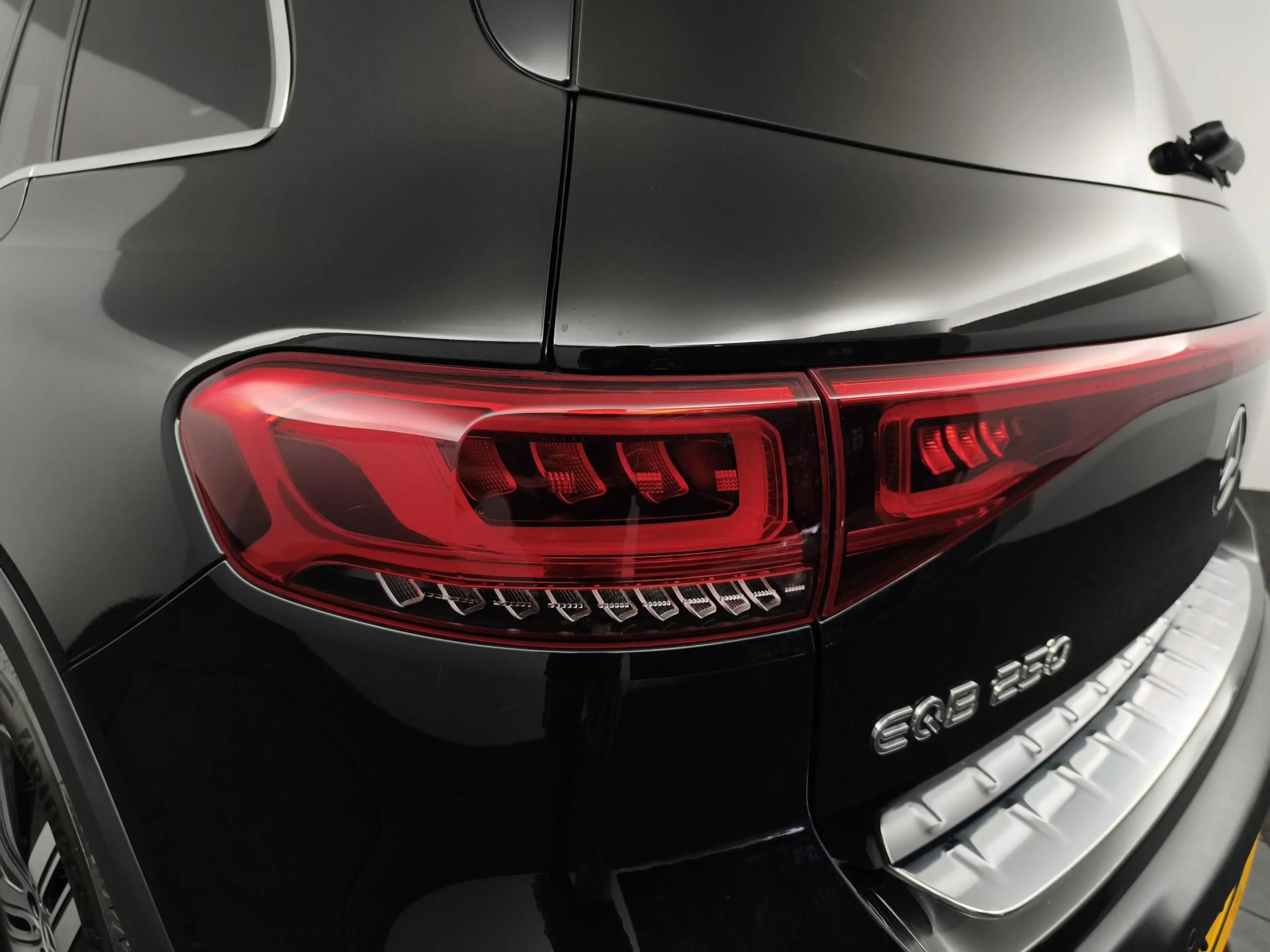 Mercedes-Benz EQB 250 Luxury Line 67 kWh | 96,4 SOH | Leder | Stoelverwa — photo 28