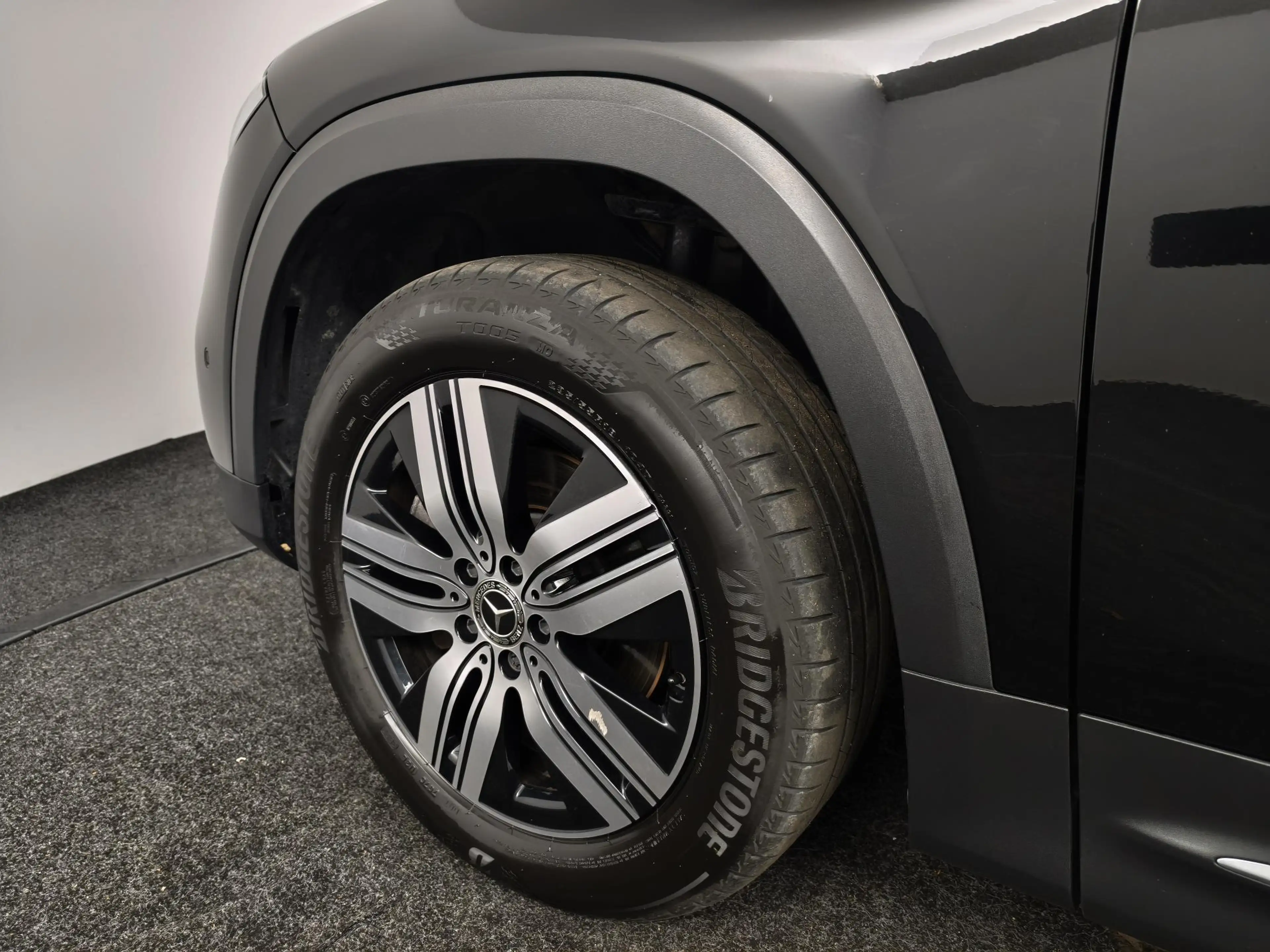 Mercedes-Benz EQB 250 Luxury Line 67 kWh | 96,4 SOH | Leder | Stoelverwa — photo 24