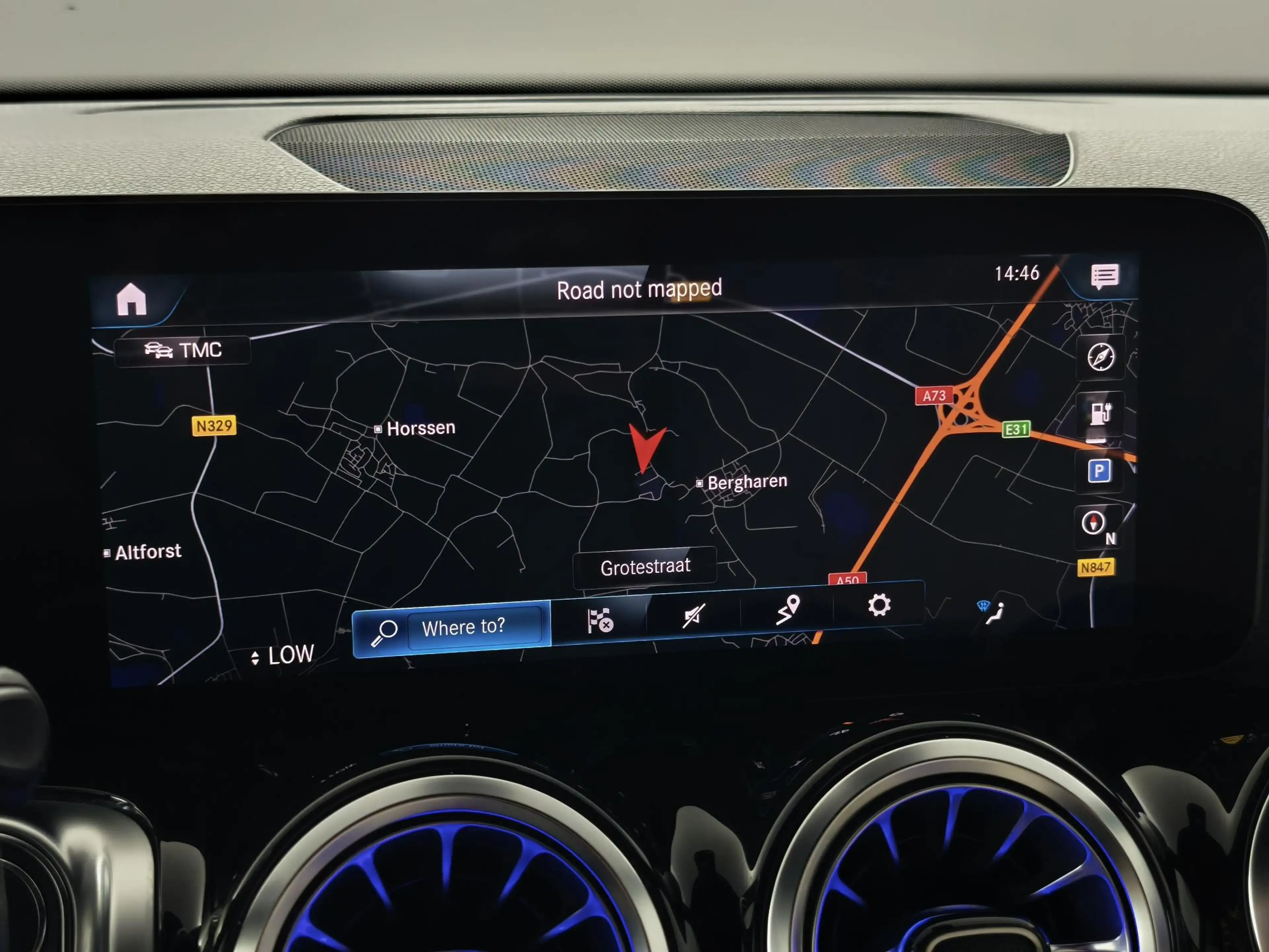 Mercedes-Benz EQB 250 Luxury Line 67 kWh | 96,4 SOH | Leder | Stoelverwa — photo 31