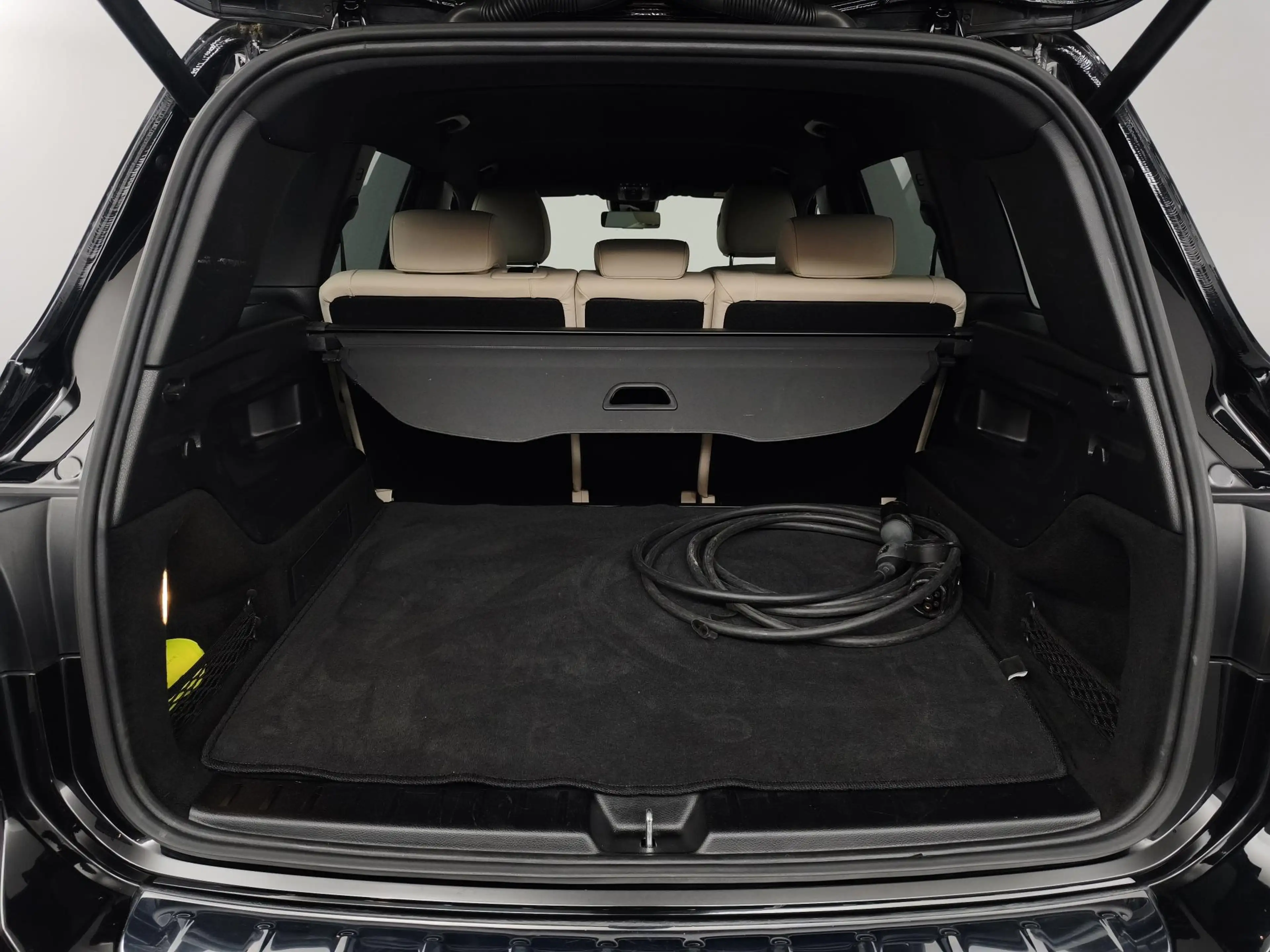 Mercedes-Benz EQB 250 Luxury Line 67 kWh | 96,4 SOH | Leder | Stoelverwa — photo 10