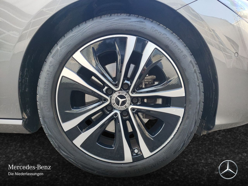 Mercedes-Benz CLA 180 PROGRESSIVE+LED+KAMERA+KEYLESS+7G — photo 6